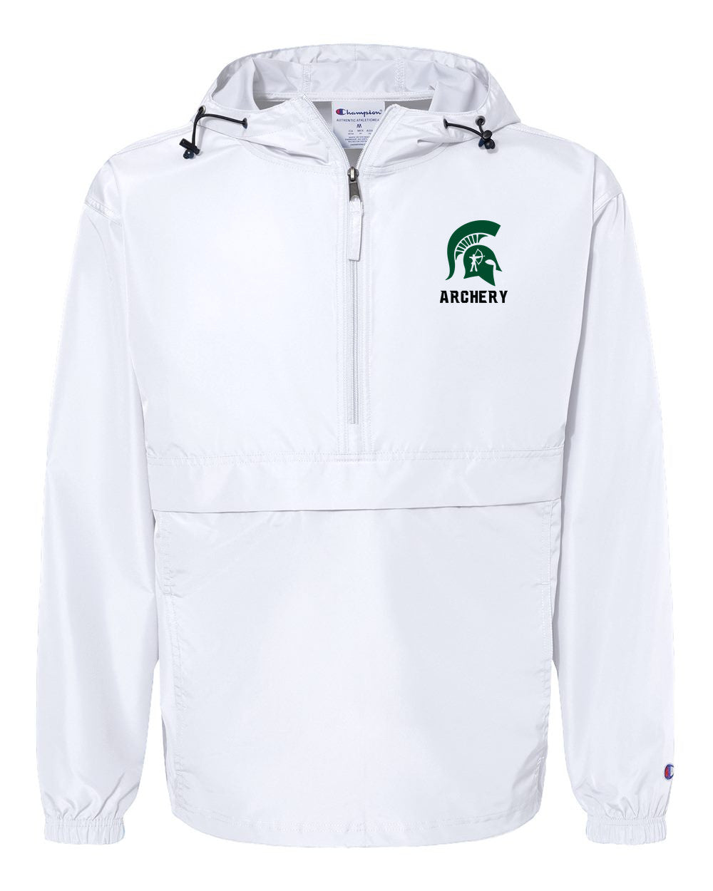 Champion Packable Anorak Jacket