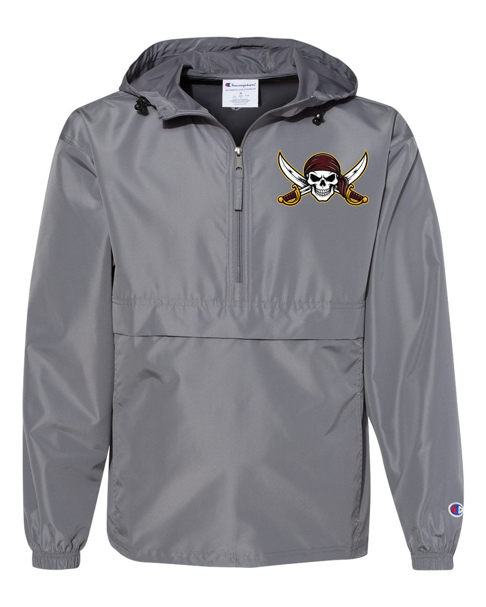 Champion Packable Anorak Jacket