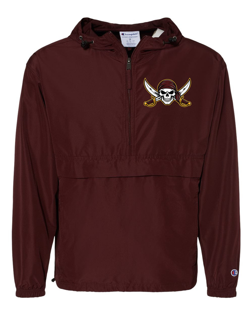 Champion Packable Anorak Jacket