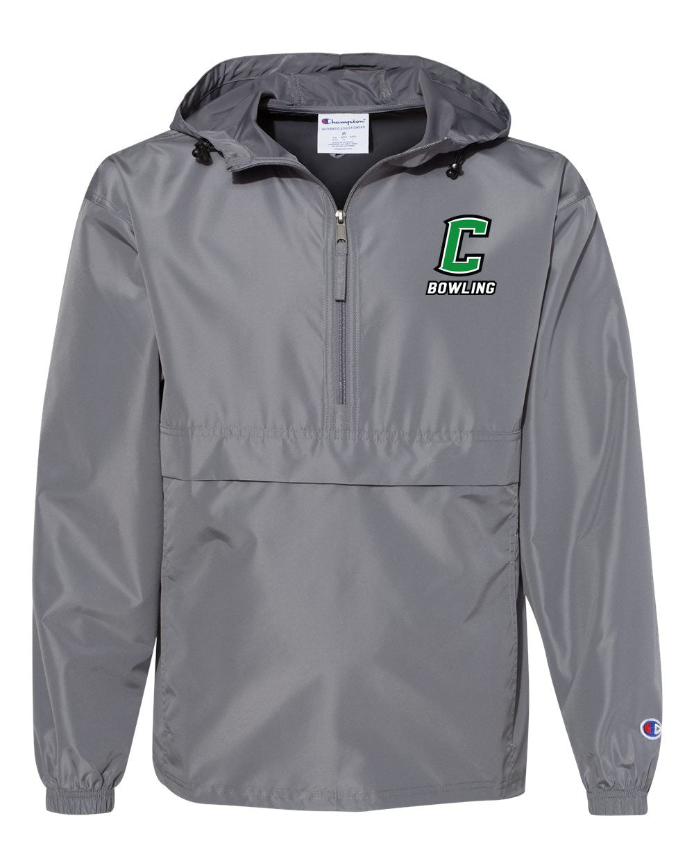 Champion Packable Anorak Jacket