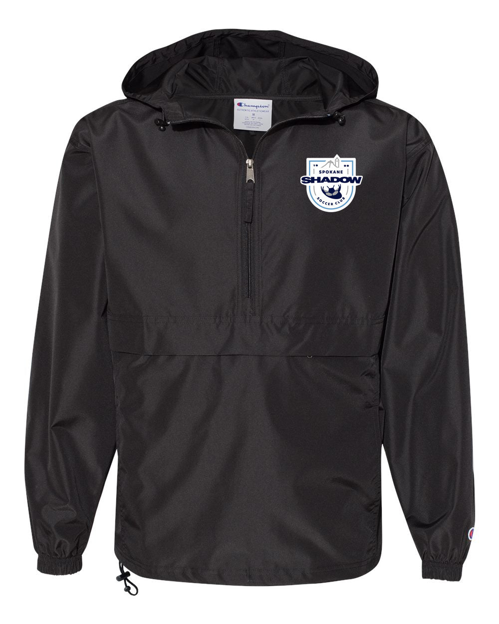 Champion Packable Anorak Jacket