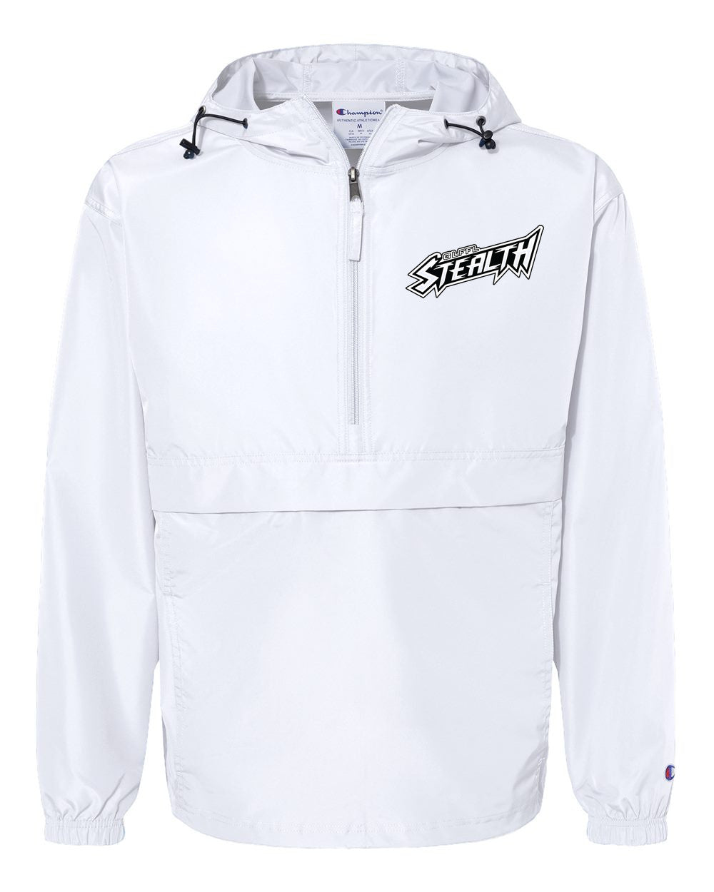 Champion Packable Anorak Jacket