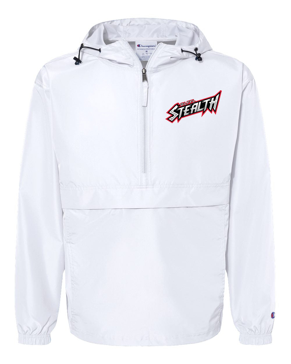 Champion Packable Anorak Jacket