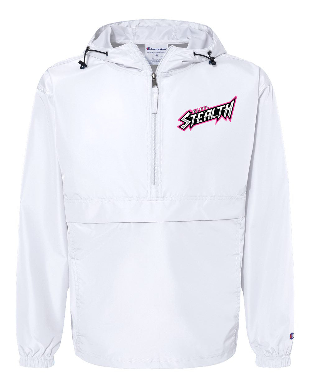Champion Packable Anorak Jacket