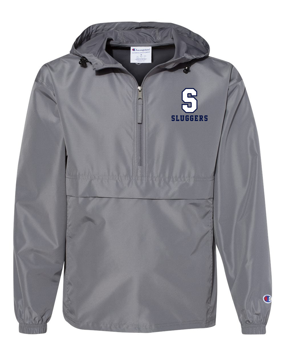 Champion Packable Anorak Jacket