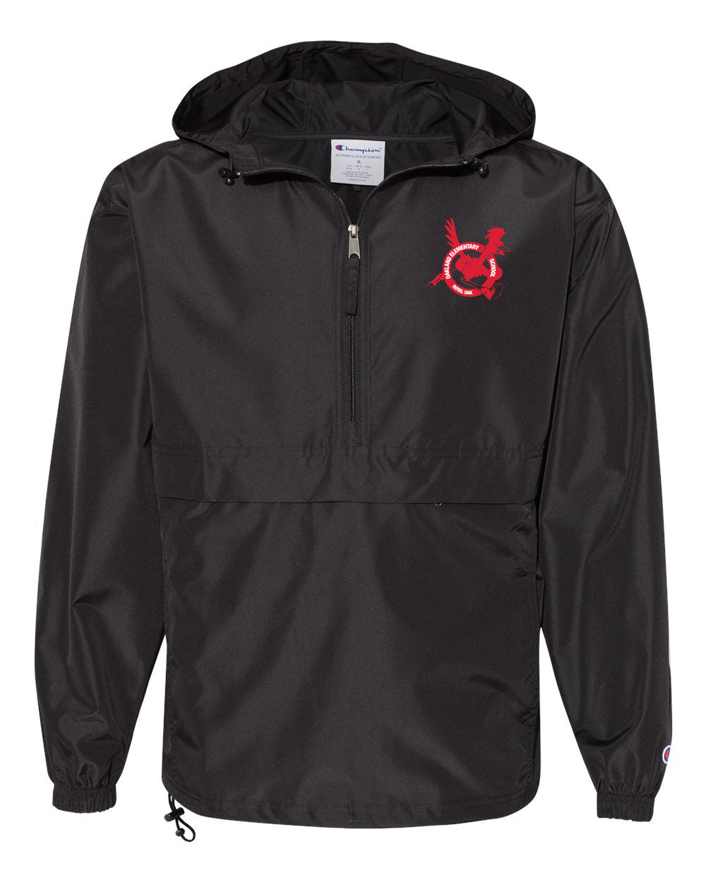 Champion Packable Anorak Jacket
