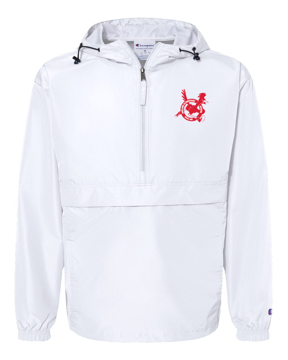 Champion Packable Anorak Jacket