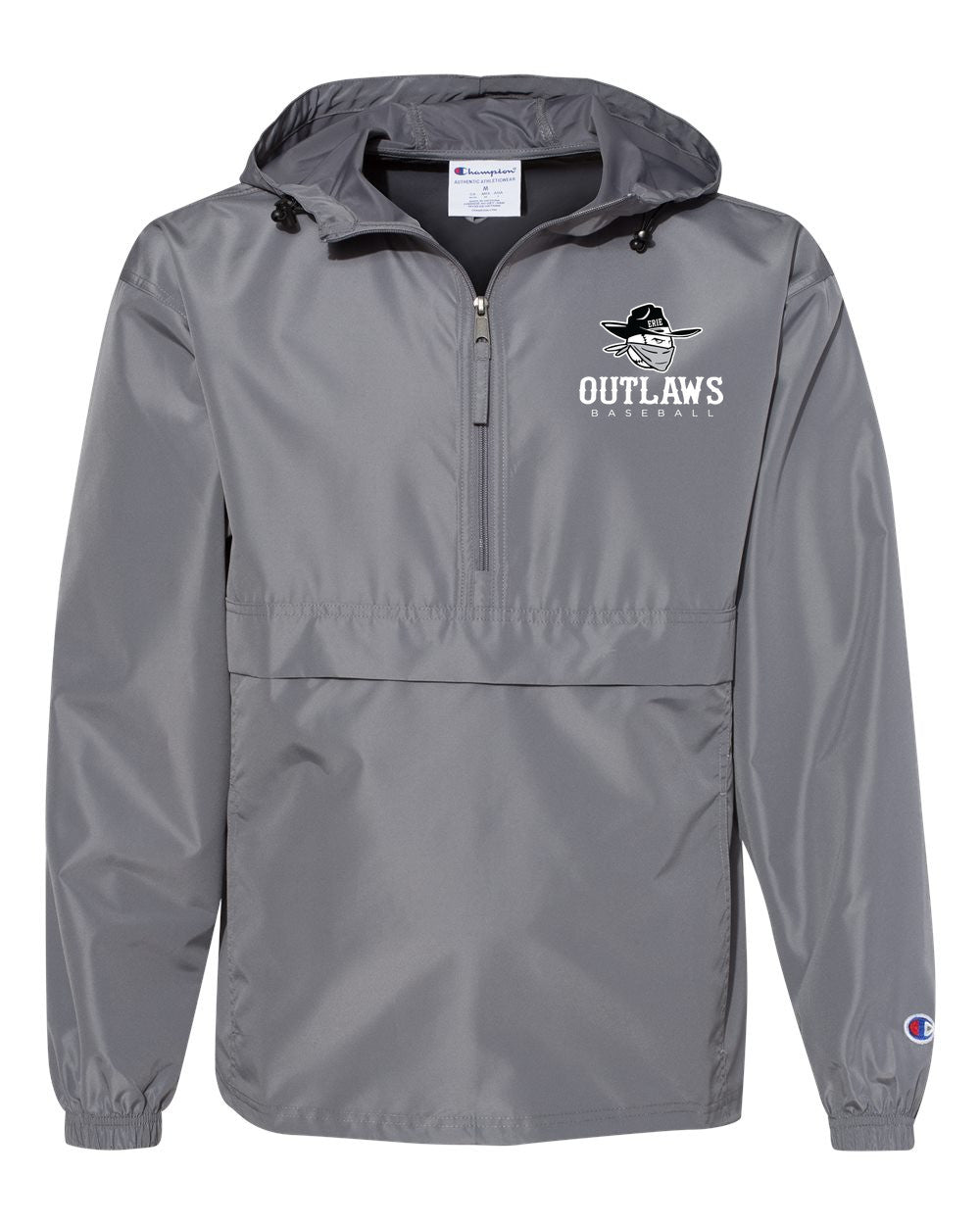 Champion Packable Anorak Jacket