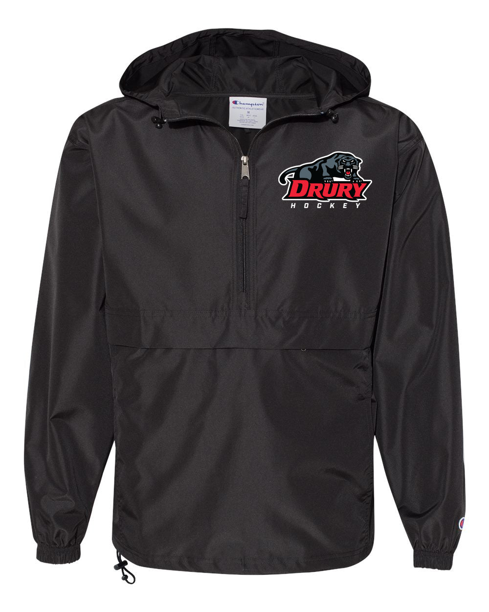 Champion Packable Anorak Jacket