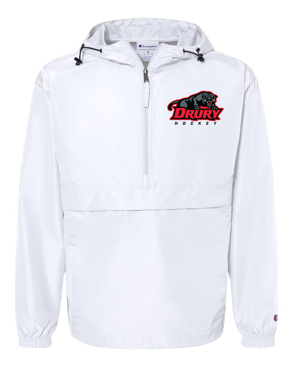 Champion Packable Anorak Jacket