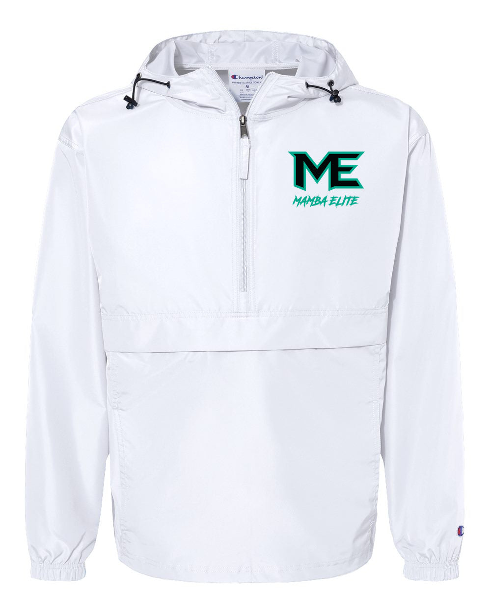 Champion Packable Anorak Jacket