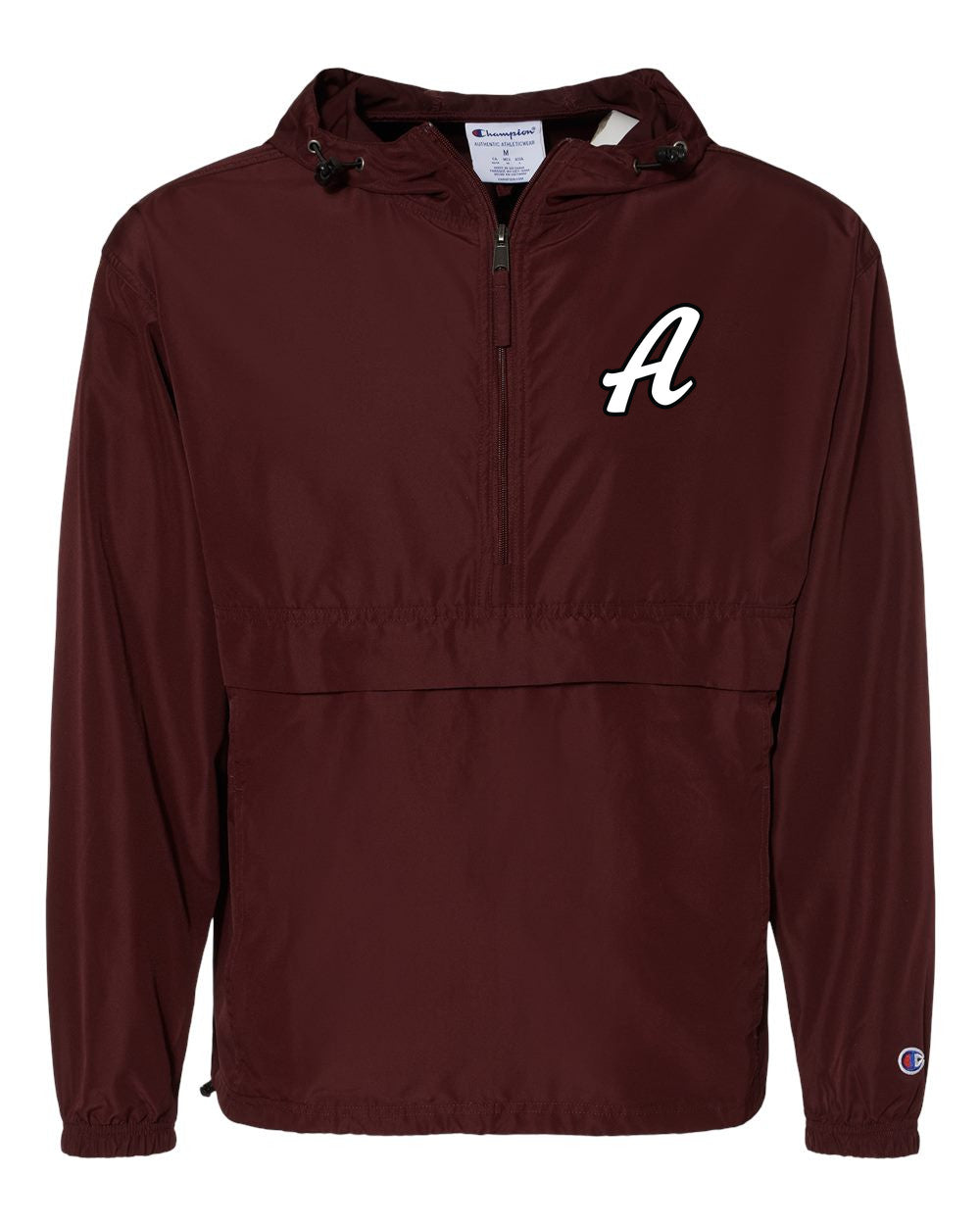 Champion Packable Anorak Jacket