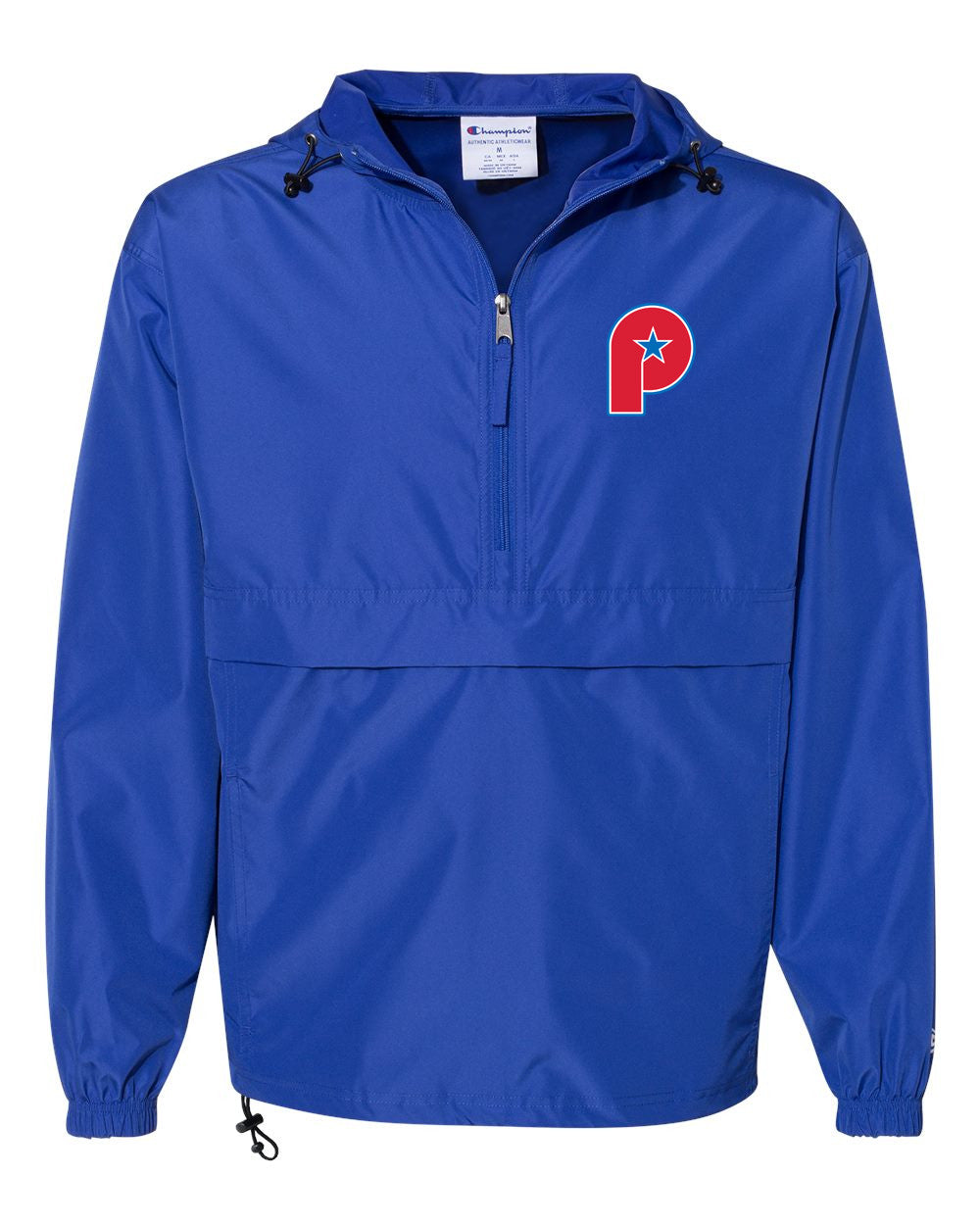 Champion Packable Anorak Jacket