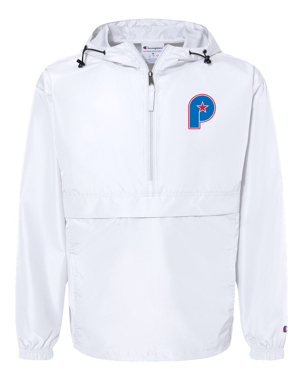 Champion Packable Anorak Jacket