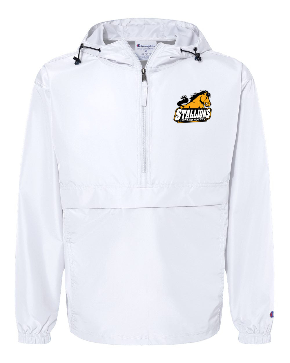 Champion Packable Anorak Jacket
