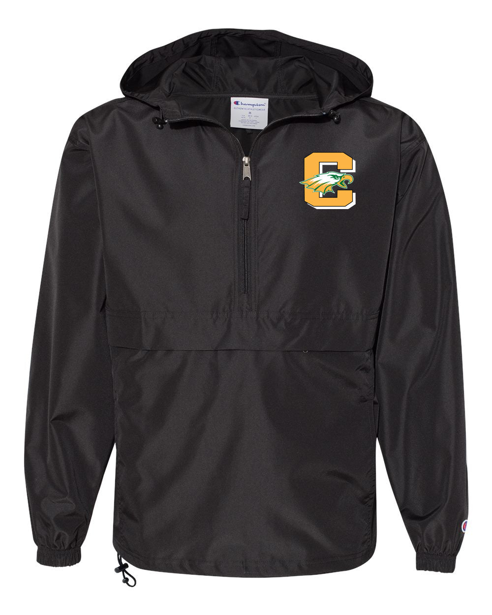 Champion Packable Anorak Jacket