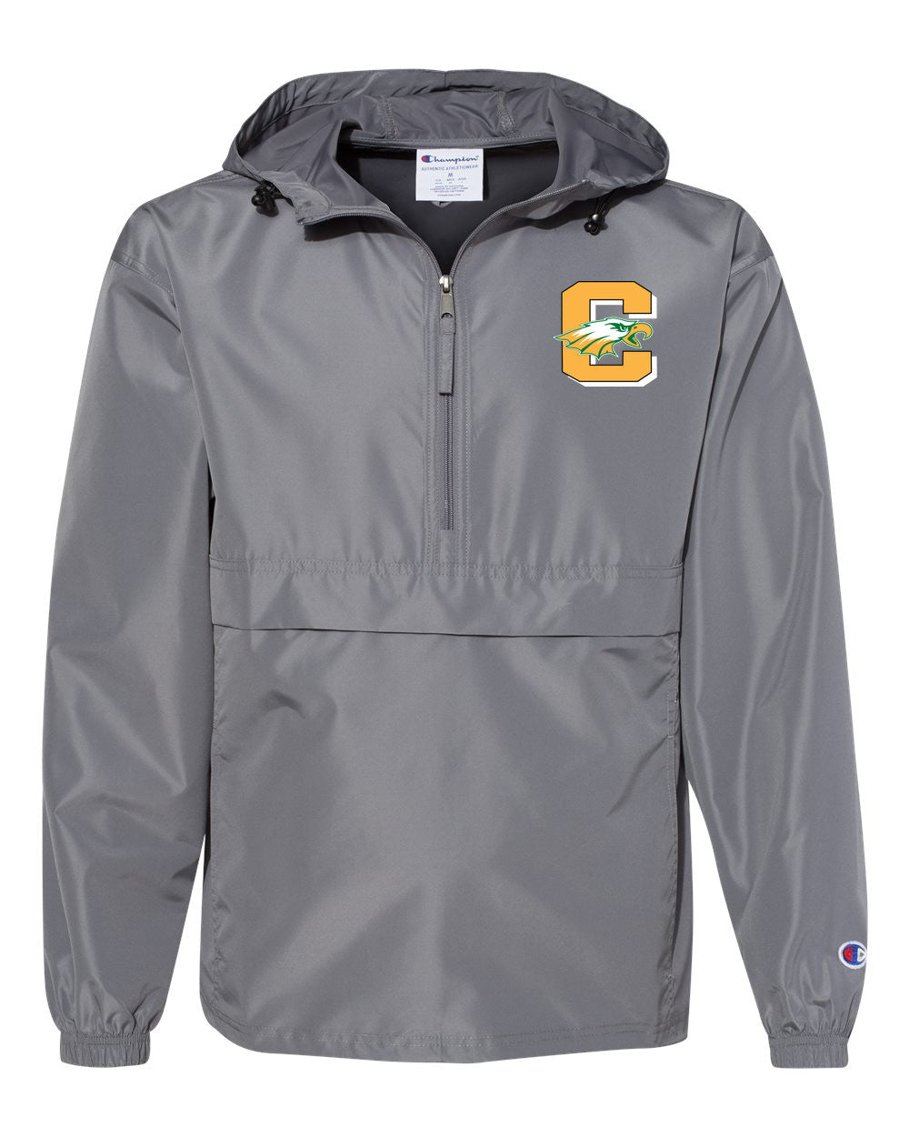 Champion Packable Anorak Jacket