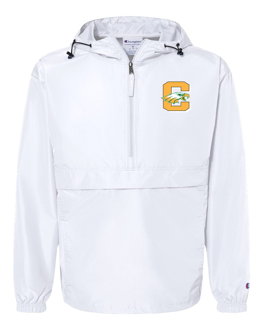 Champion Packable Anorak Jacket