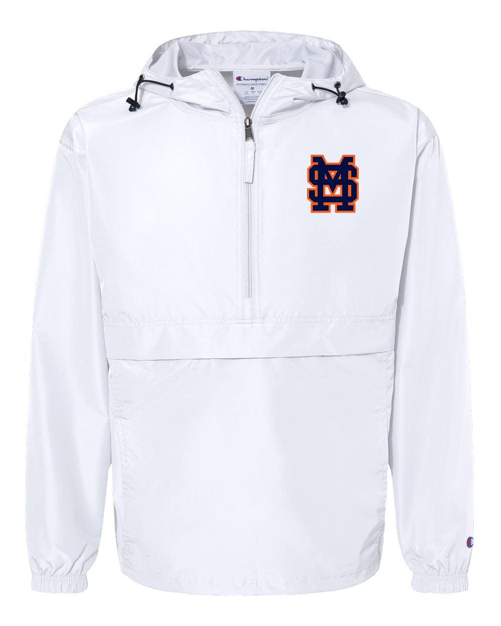 Champion Packable Anorak Jacket