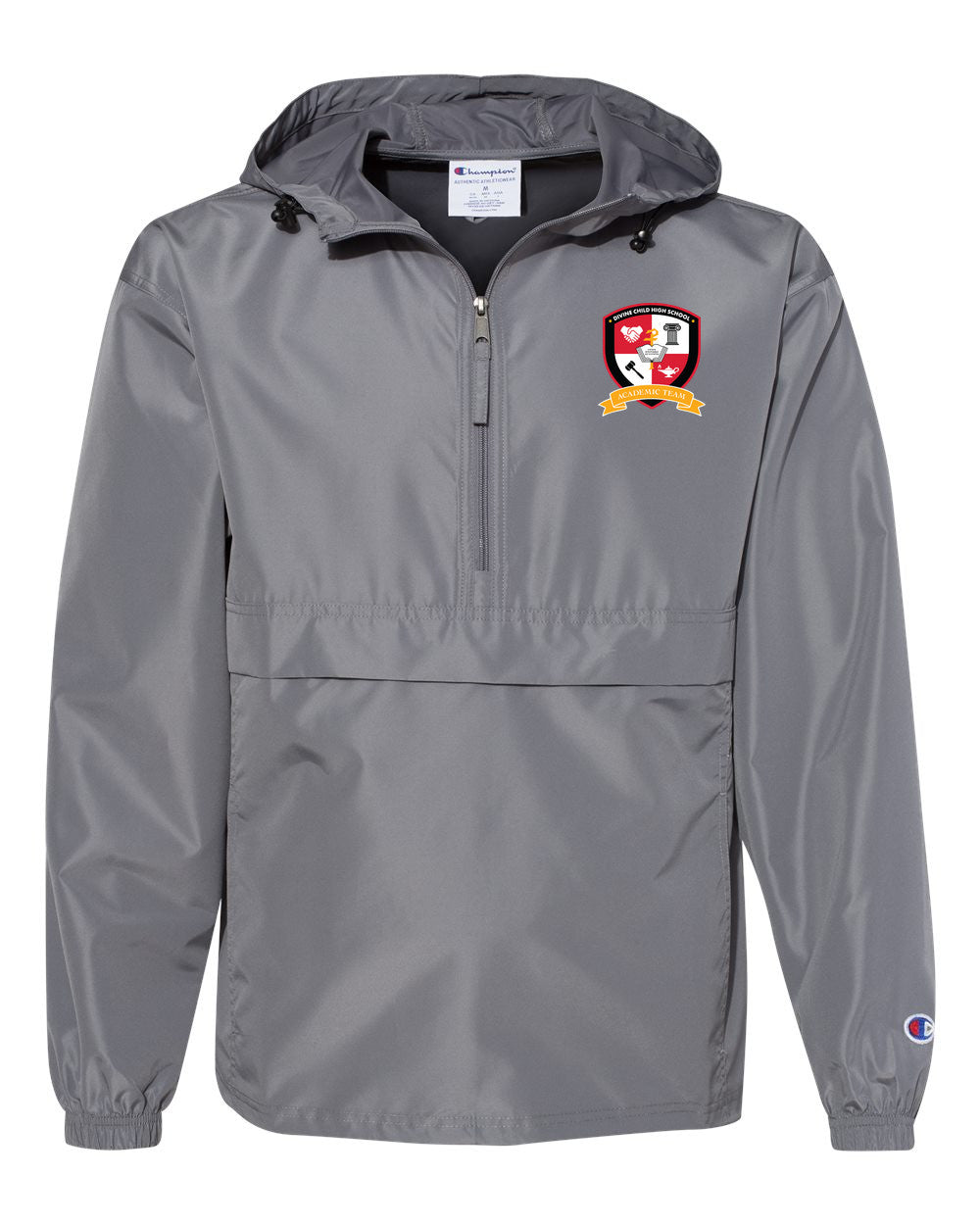 Champion Packable Anorak Jacket