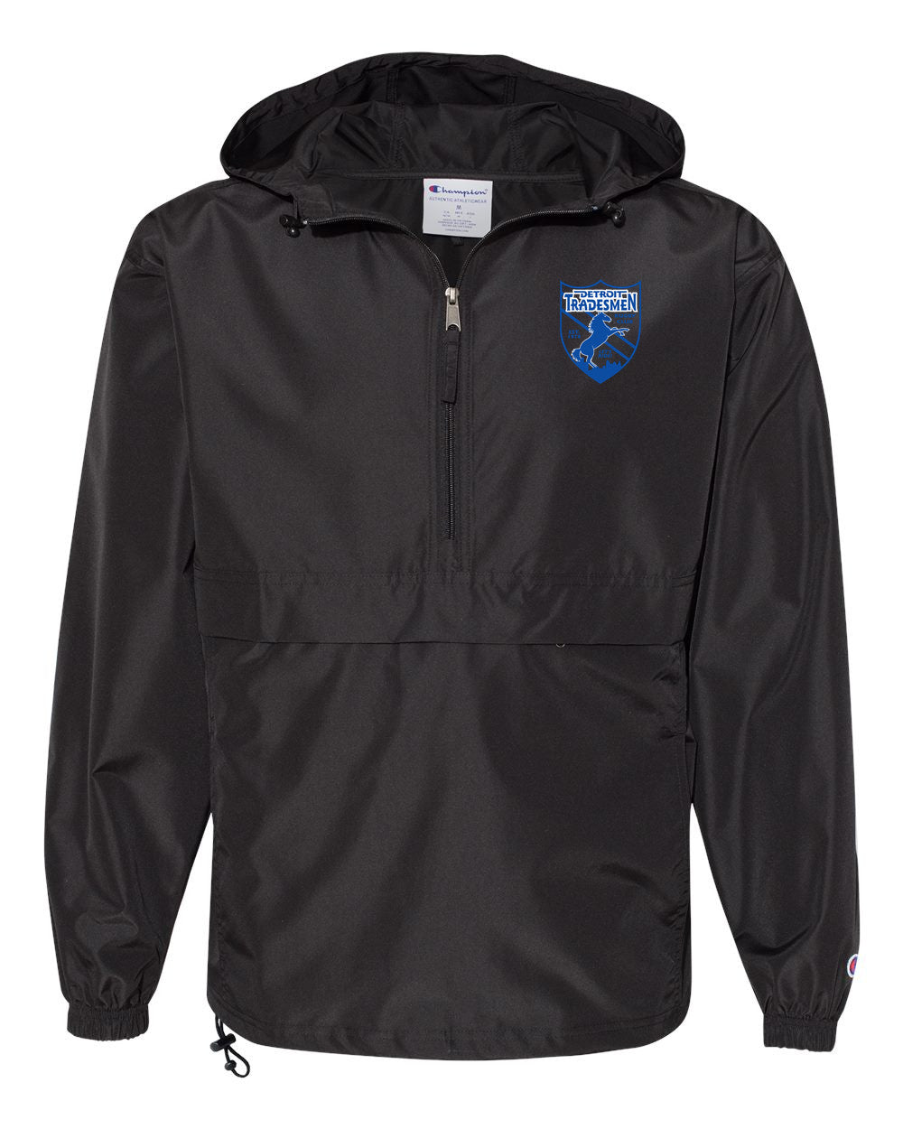 Champion Packable Anorak Jacket