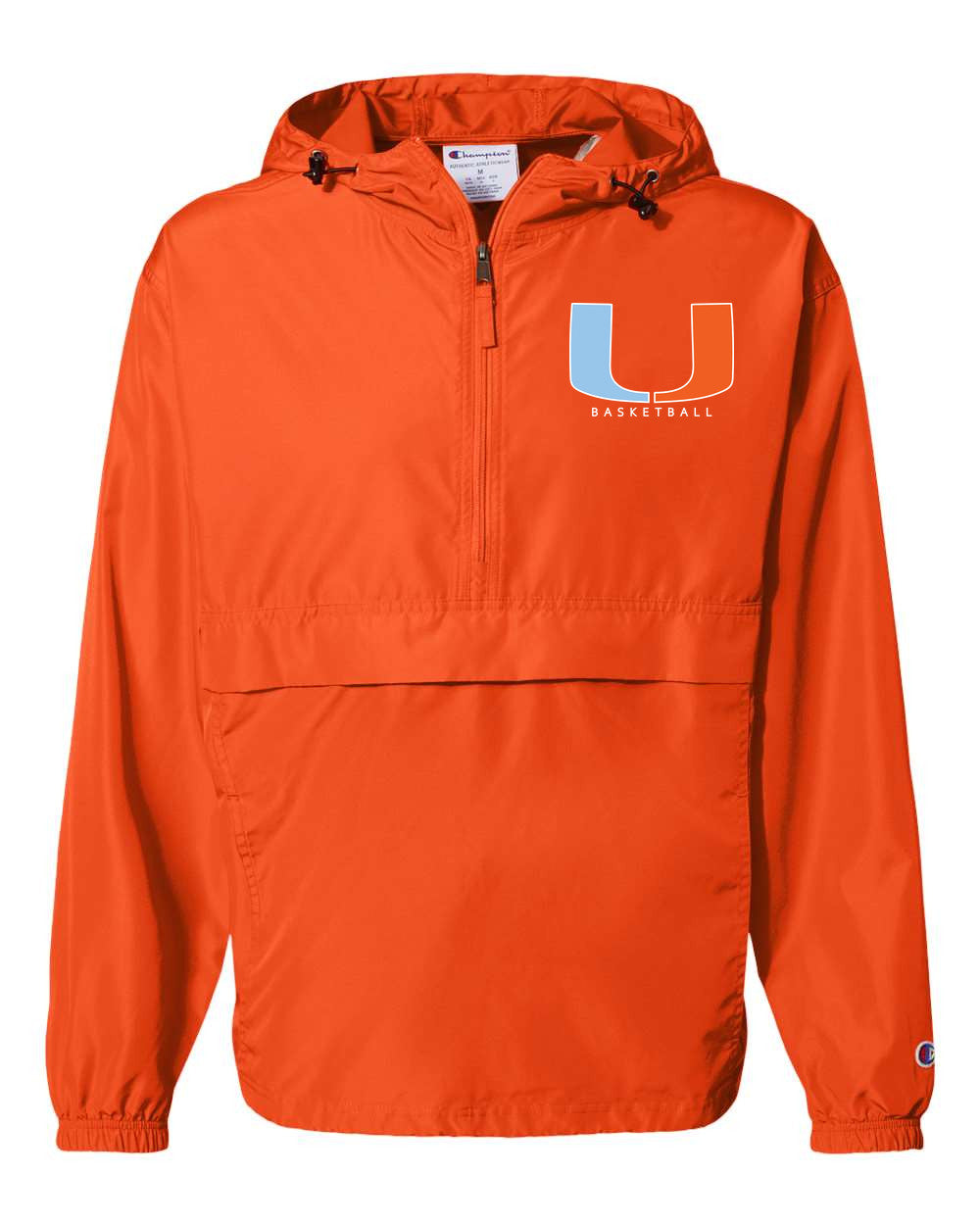Champion Packable Anorak Jacket