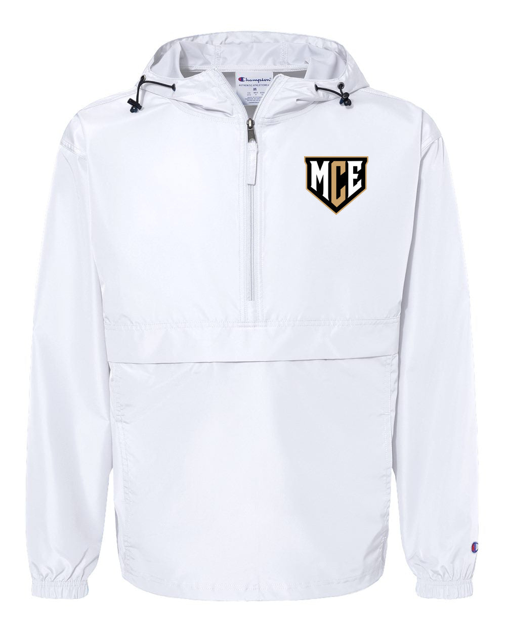 Champion Packable Anorak Jacket