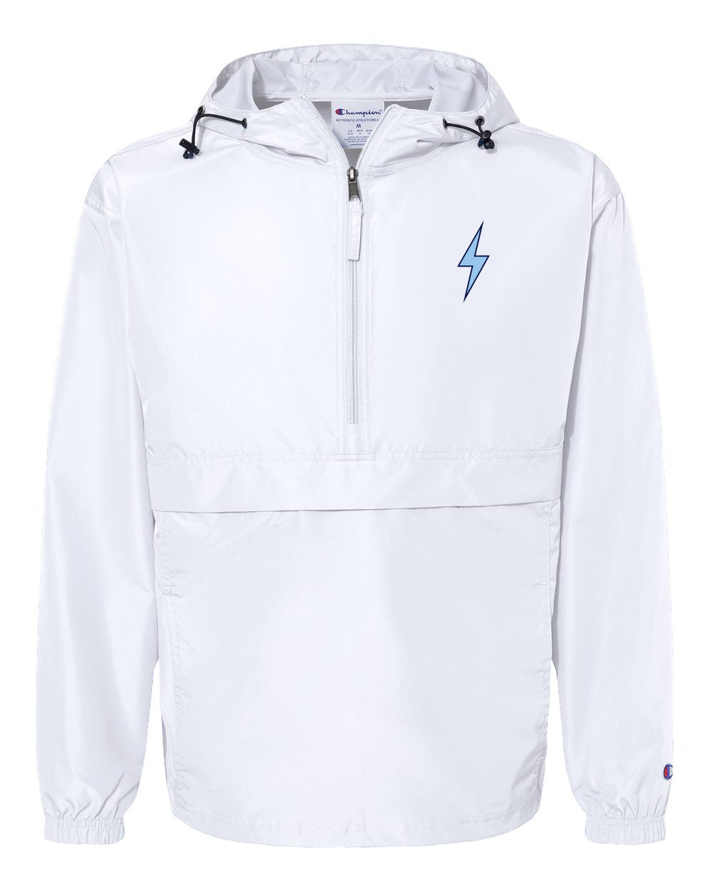 Champion Packable Anorak Jacket