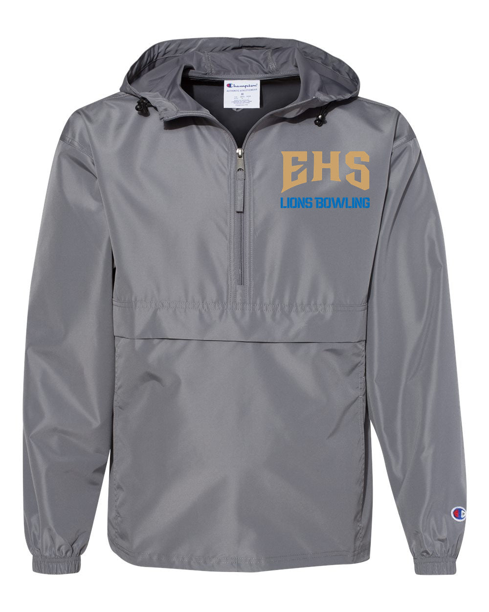 Champion Packable Anorak Jacket