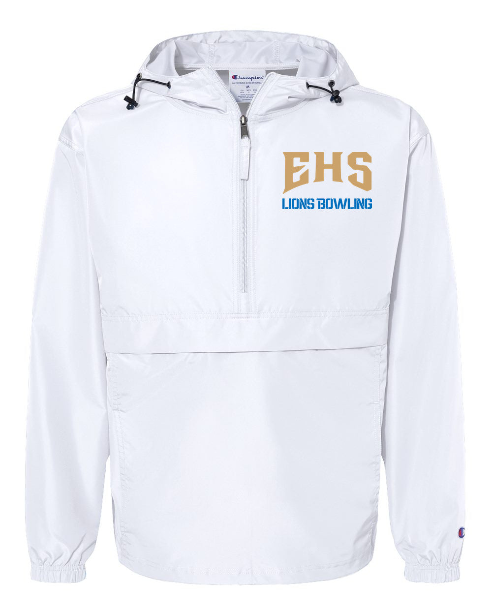 Champion Packable Anorak Jacket
