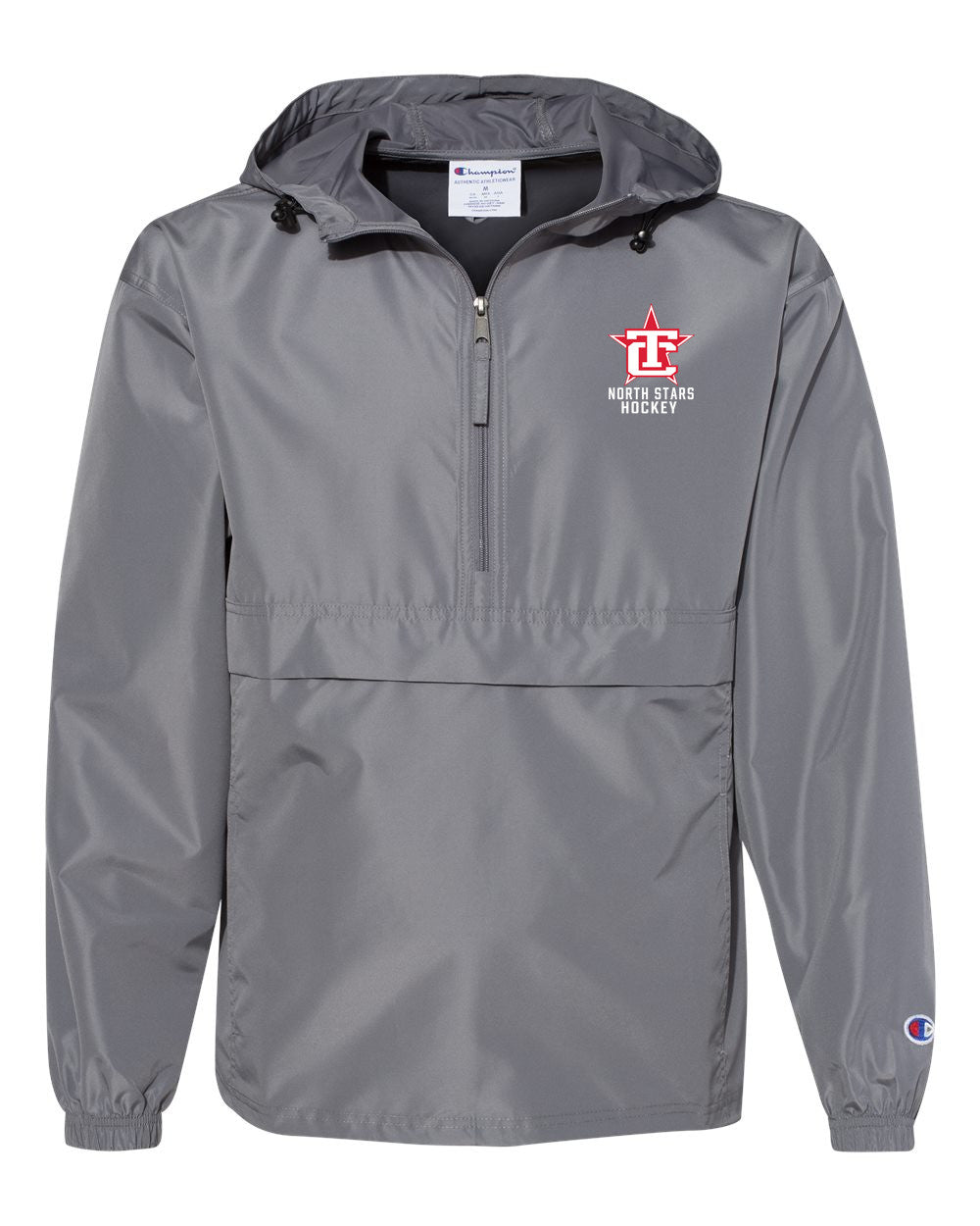 Champion Packable Anorak Jacket