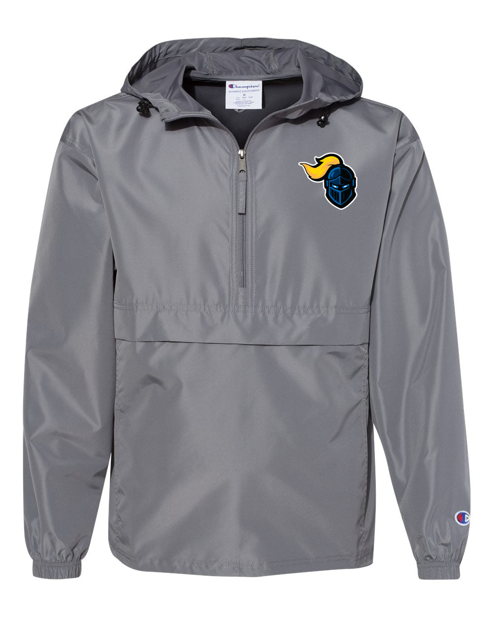 Champion Packable Anorak Jacket