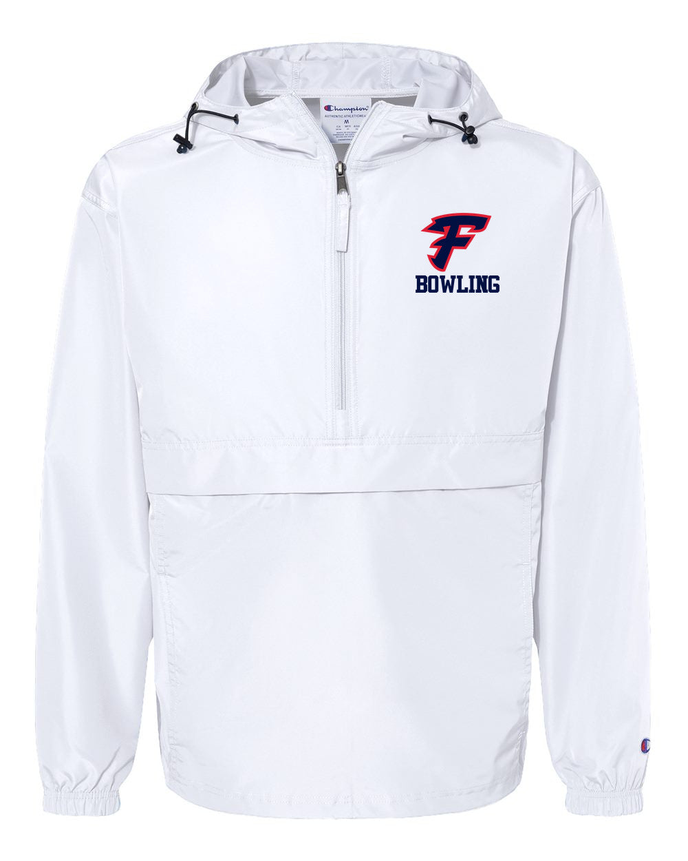 Champion Packable Anorak Jacket