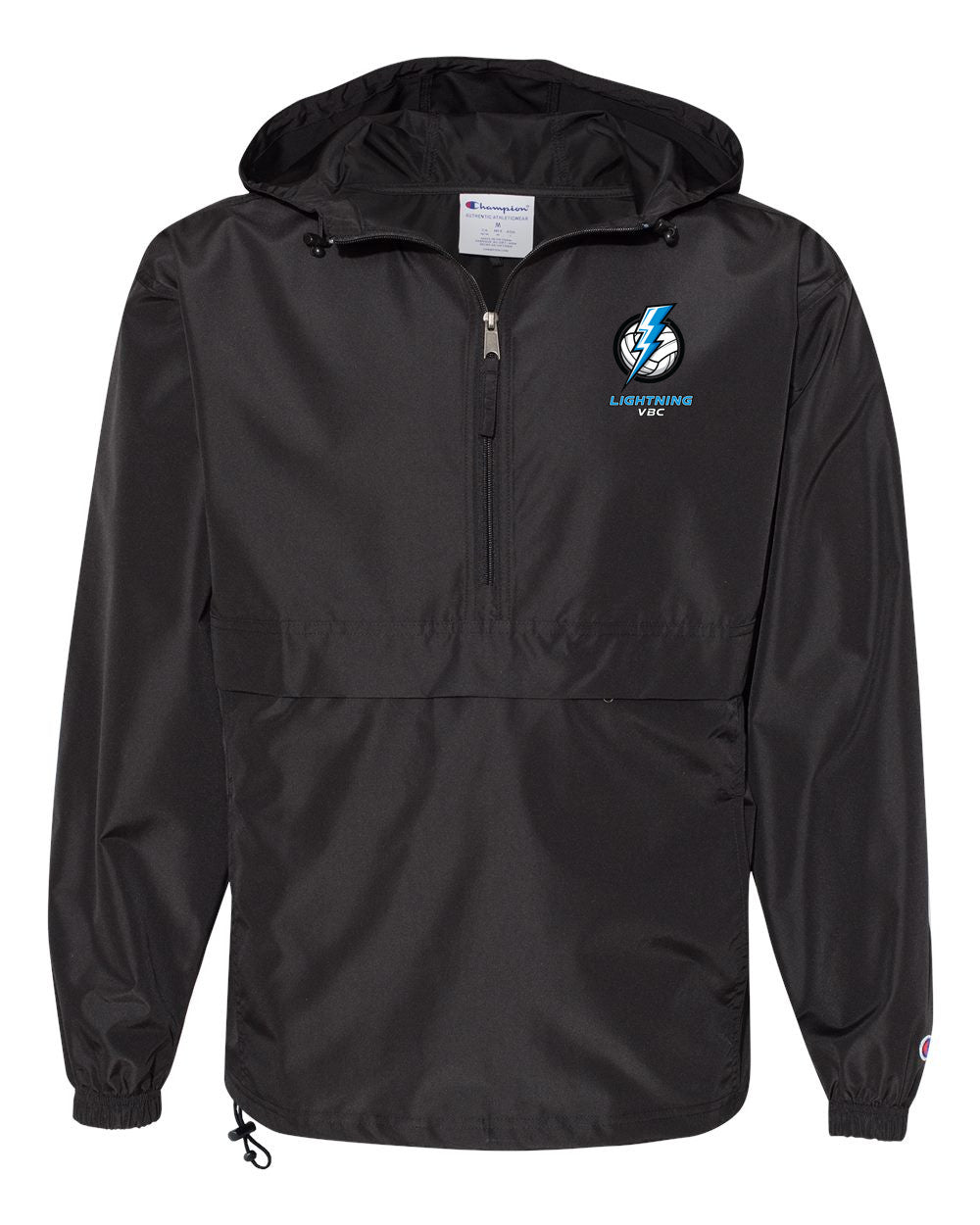 Champion Packable Anorak Jacket