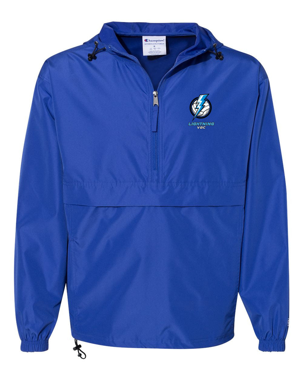 Champion Packable Anorak Jacket
