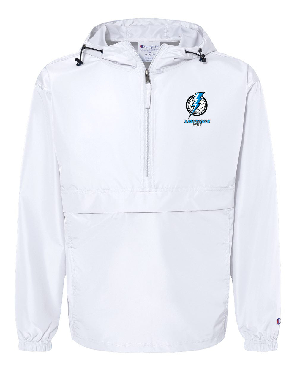 Champion Packable Anorak Jacket