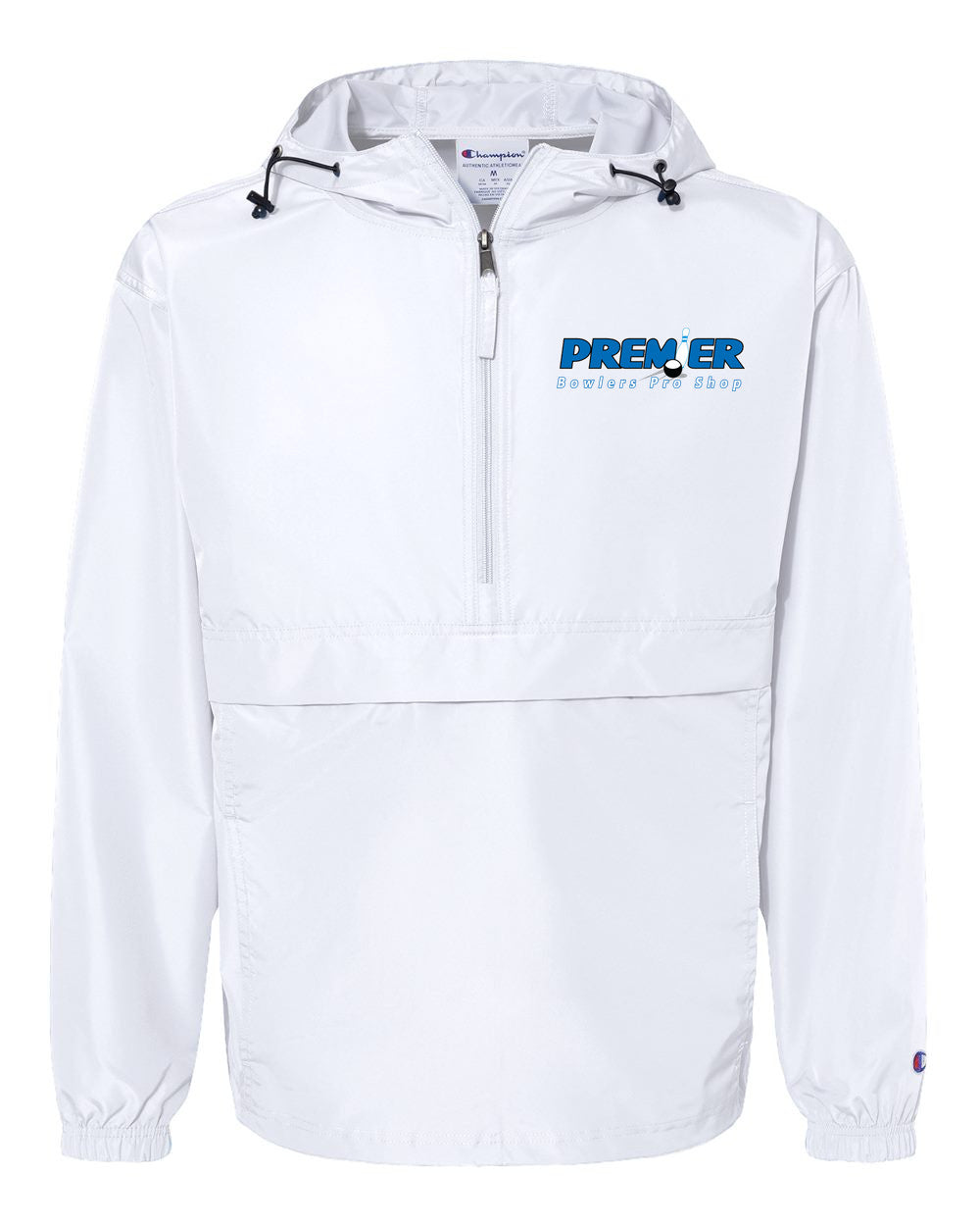 Champion Packable Anorak Jacket