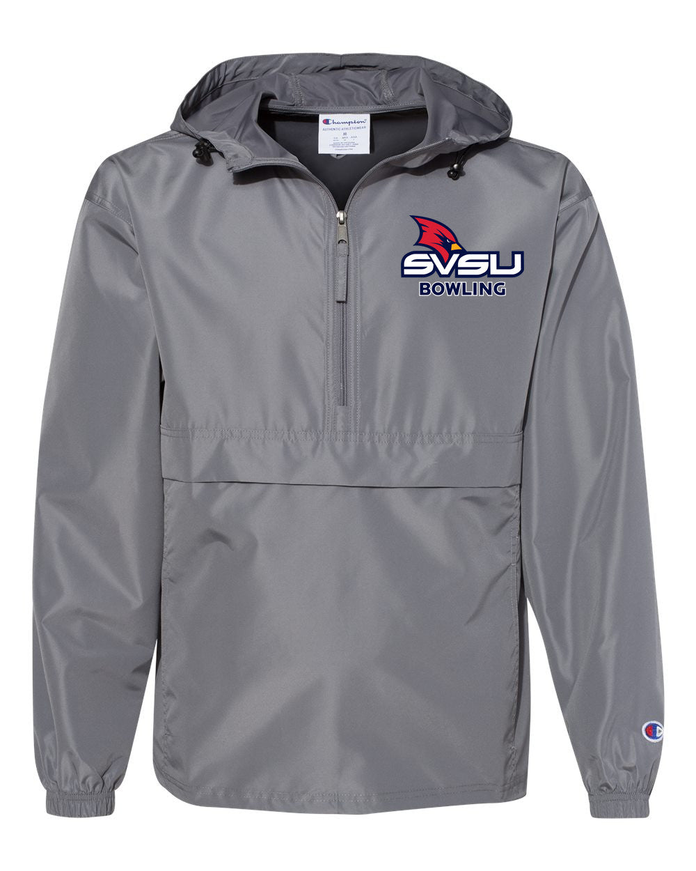 Champion Packable Anorak Jacket