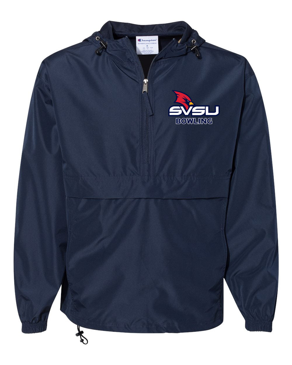 Champion Packable Anorak Jacket