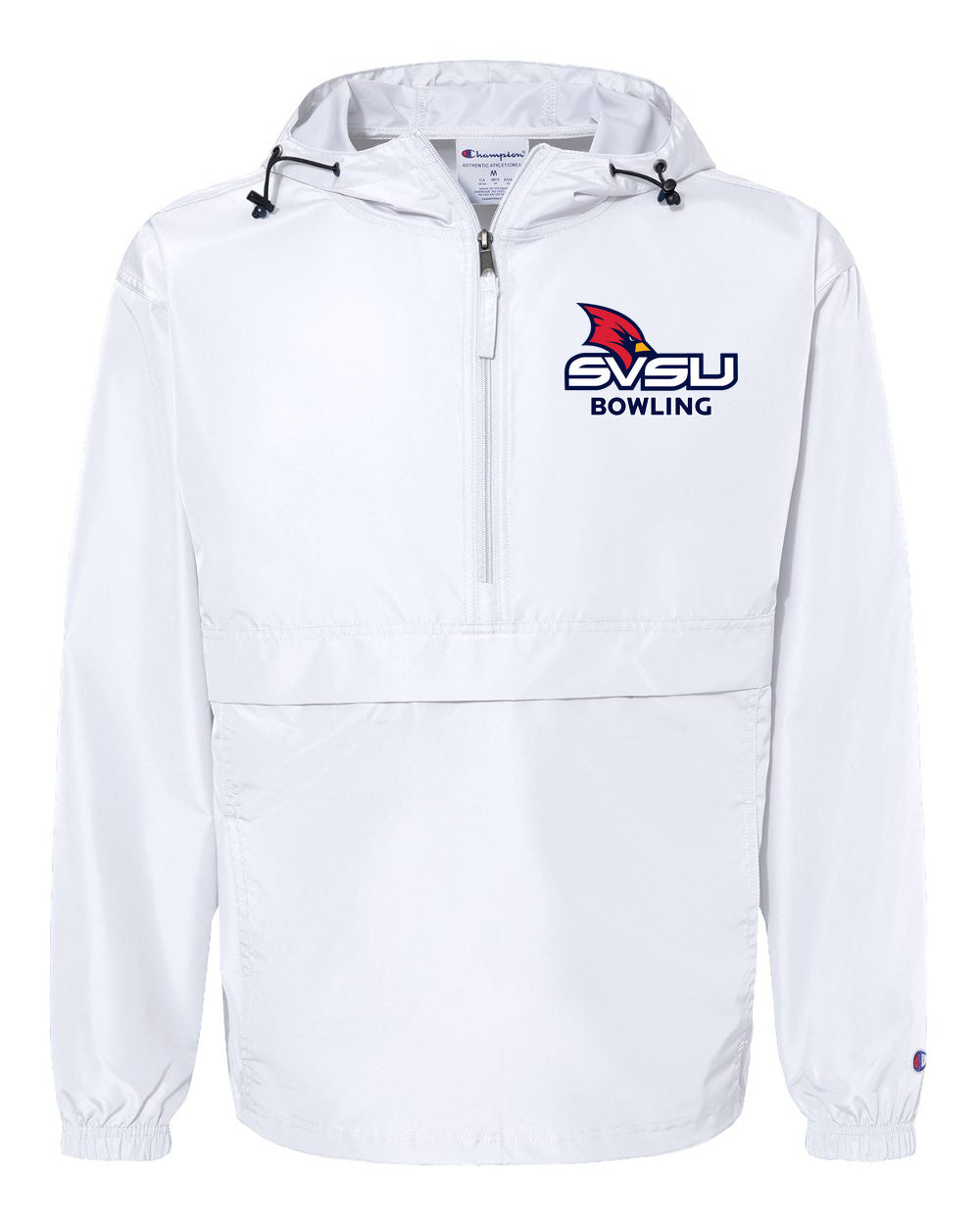 Champion Packable Anorak Jacket
