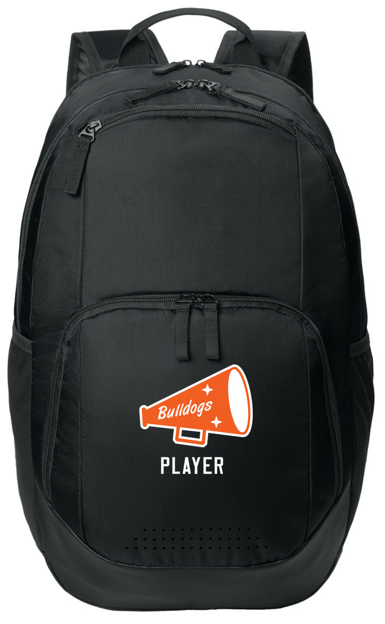 Cheer Rec Backpack