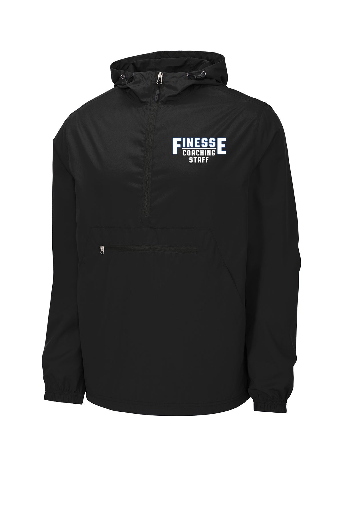 Coaches Windbreaker
