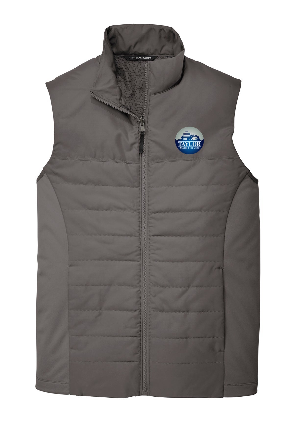 Collective Insulated Vest