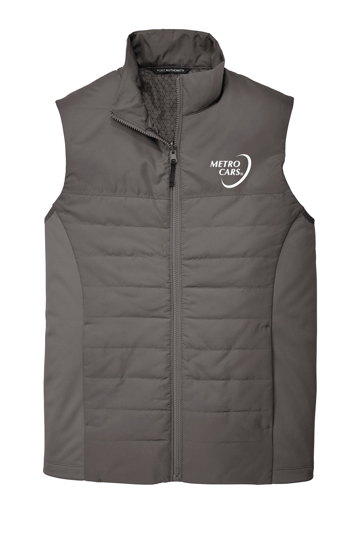 Collective Insulated Vest