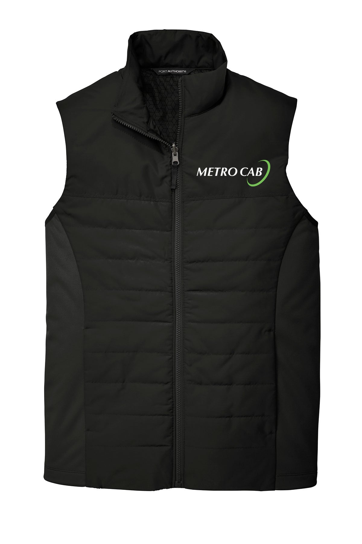 Collective Insulated Vest