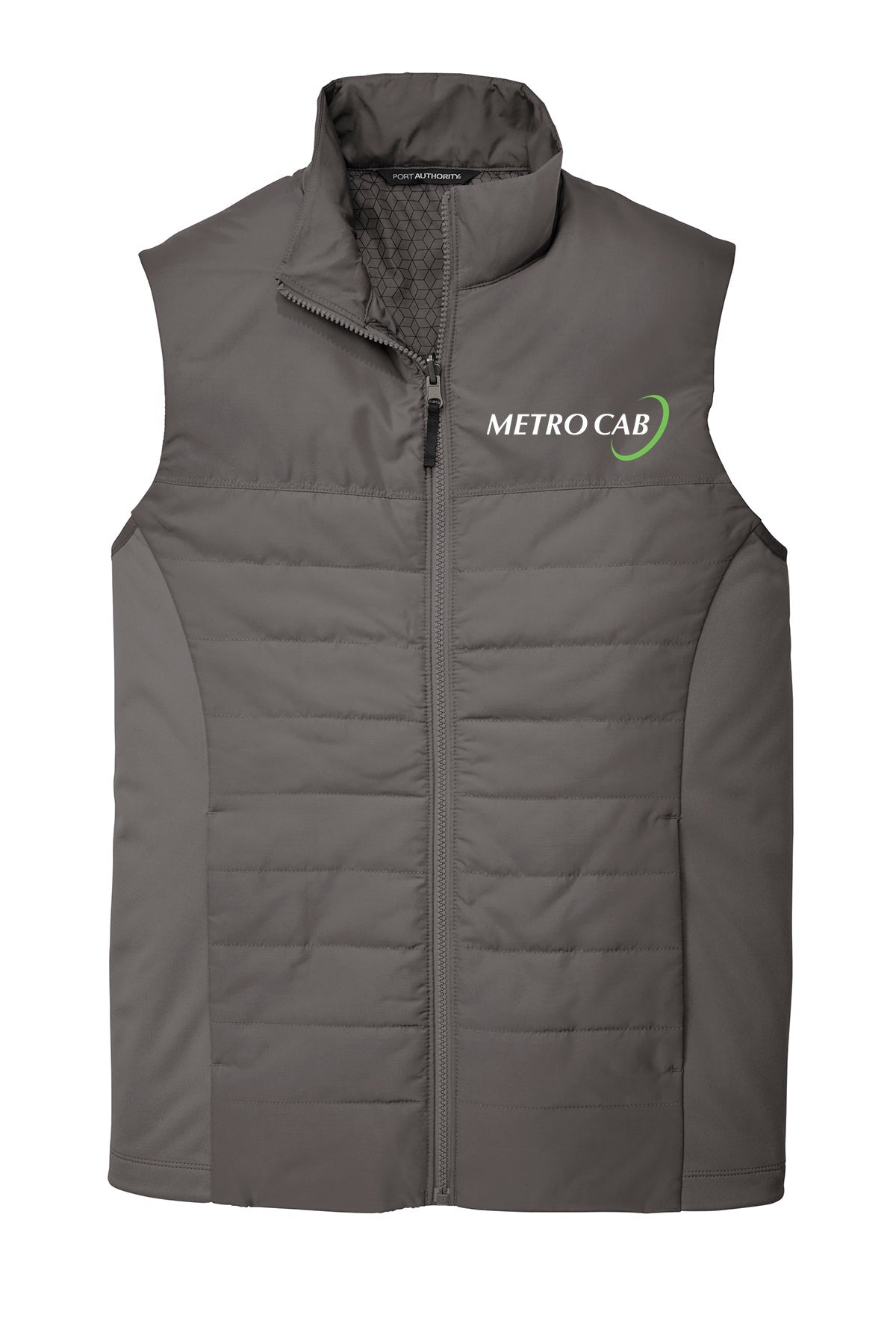 Collective Insulated Vest