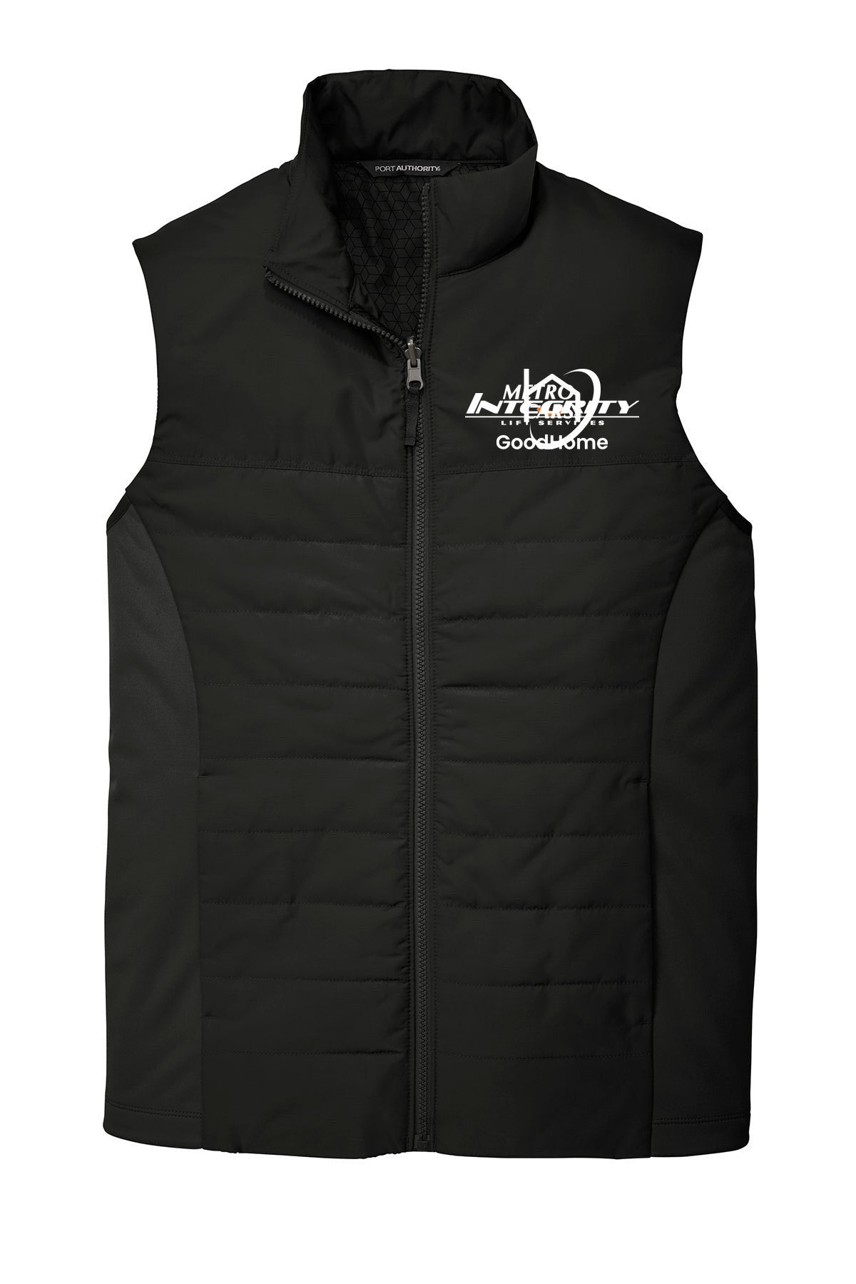Collective Insulated Vest