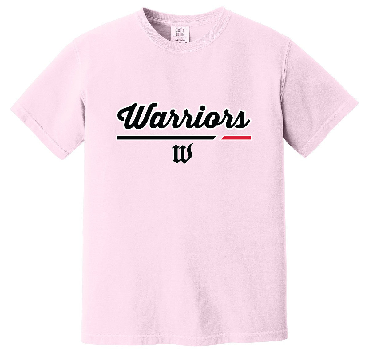 Comfort Colors Heavyweight Ring Spun Tee
