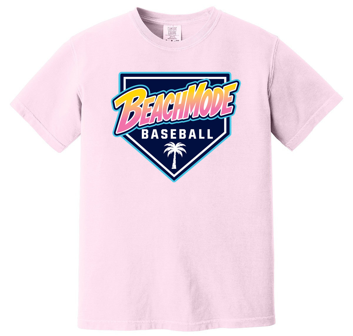Comfort Colors Heavyweight Ring Spun Tee