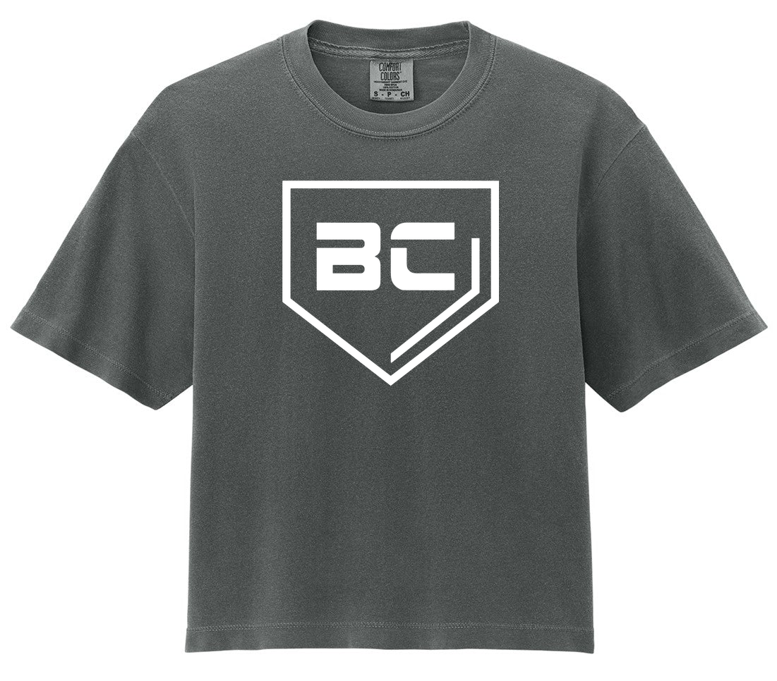 Comfort Colors Women’s Heavyweight Boxy Tee